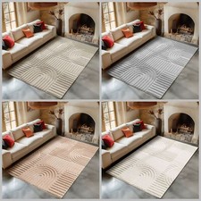 Tappeto soggiorno scandinavo