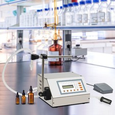 Riempitrice liquida digitale