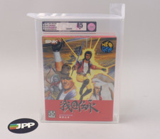 Sengoku Denshou SNK Neo Geo
