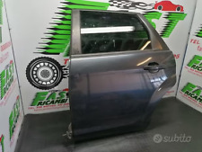 SPORTELLO PORTA POSTERIORE SINISTRA FORD FOCUS SW 2008-2011