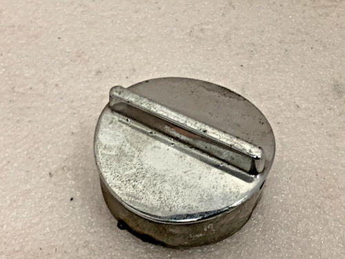 Nsu 1200c blocchetto serbatoio - blocchetto,