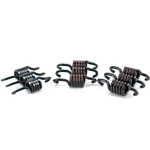 Kit molle frizione - kit,