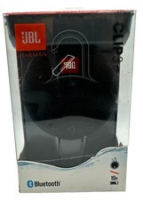 JBL CLIP 3 SPEAKER BLUETOOTH