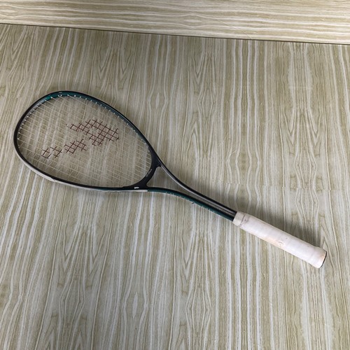 Vintage rara racchetta tennis - vintage,