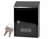 Cassetta posta postale - cassetta,