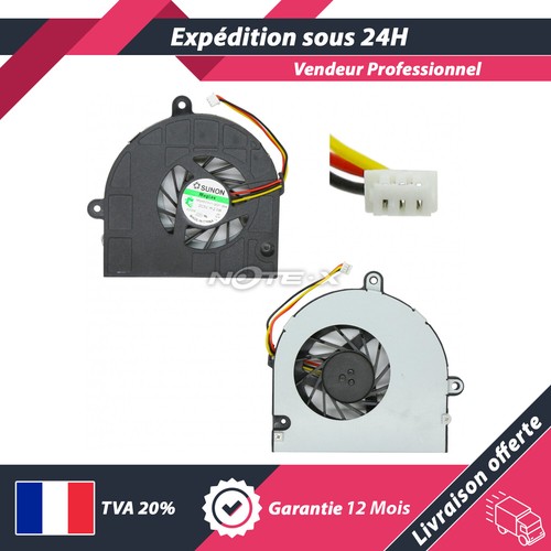 Ventilateur cpu fan pour acer - pour,