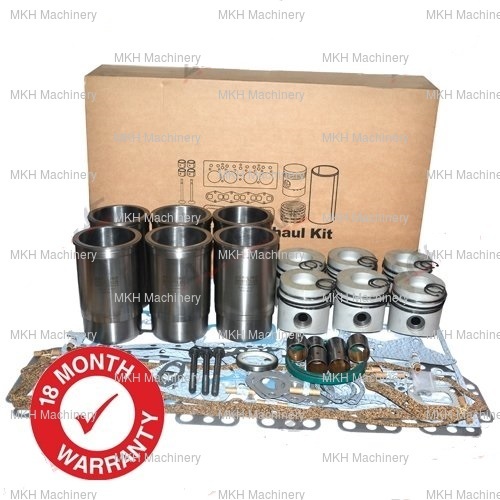 Kit revisione motore per - motore,