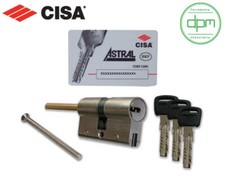 Cilindro Sagomato CISA Astral