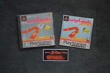 Wipeout 2097 complet sur
