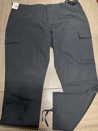 Pantalone cargo prima classe