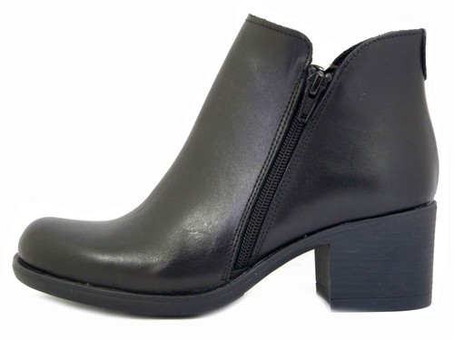 Stivaletti tronchetti donna - tronchetti,