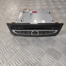 RENAULT KOLEOS 2009 LETTORE CD