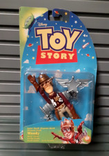 Early Mattel Toy Story Soarin