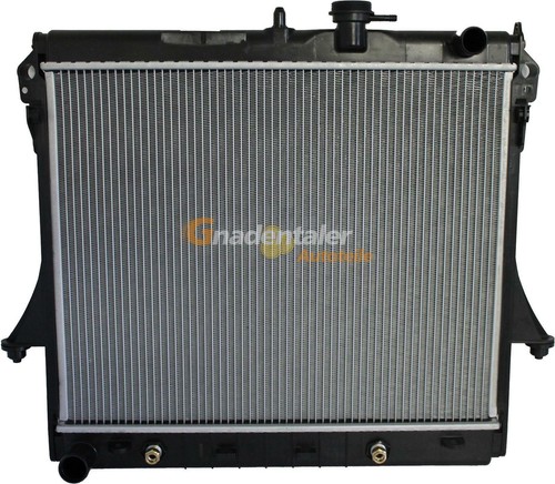 Radiatore motore - radiatore,