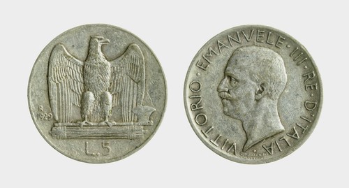 I26 310 vittorio emanuele - vittorio,