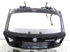 41627166105 PORTELLONE COFANO POSTERIORE BAULE BMW SERIE 3 325 D E91 SW 3.0 D 14