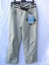 Pantalone snowboard sci uomo -