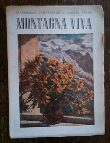 Campestrini prada montagna - campestrini,