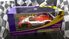 SCALEXTRIC 1/32 SLOT CAR C2658