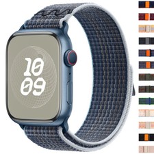 Cinturino nylon sport loop per - nylon,