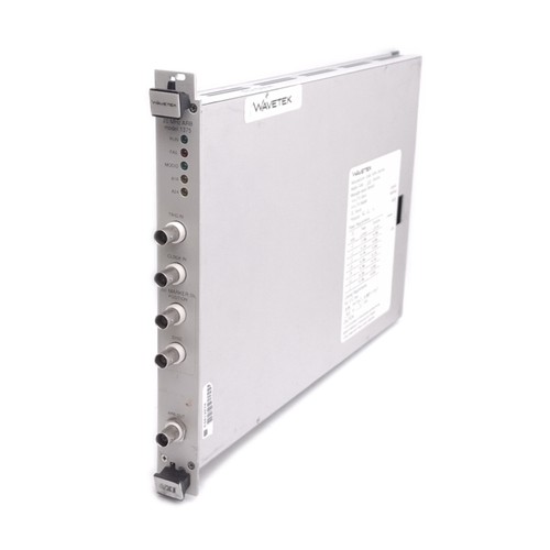 Wavetek 1375 1000-00-0611-01