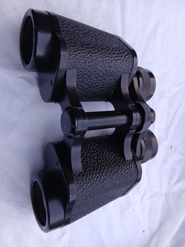 Carl zeiss jena binocolo - zeiss,