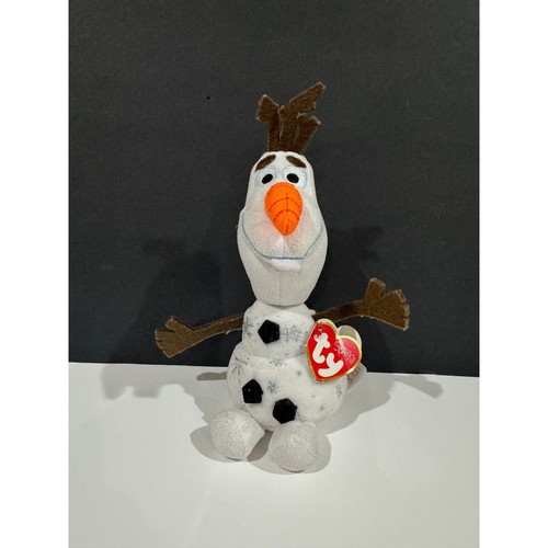 Peluche sparkles disney - ty,