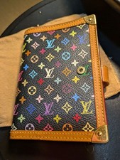 Louis Vuitton PM Agenda Cover
