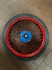 Ruota anteriore malaguti - ruota,