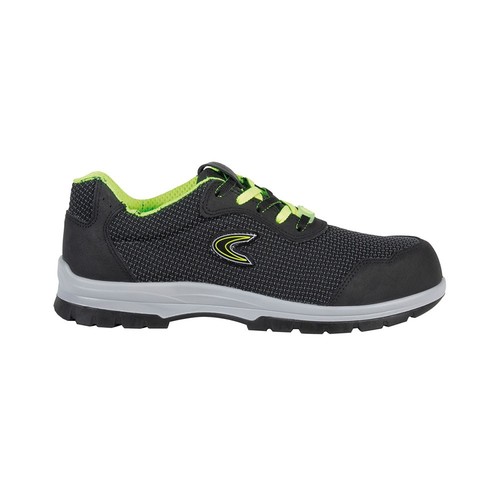 Scarpa antinfortunistica esd - antinfortunistica,