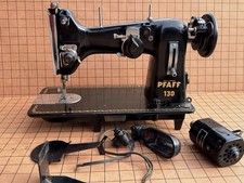 Macchina da cucire vintage