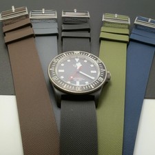 Tudor Pelagos FXD cinturini in