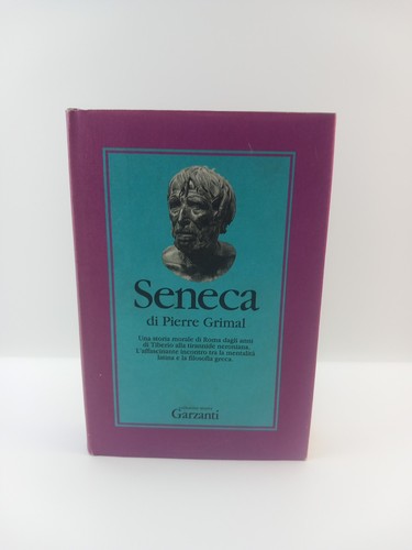 Seneca pierre grimal - pierre,