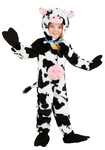 Toddler deluxe plush spotted - deluxe,