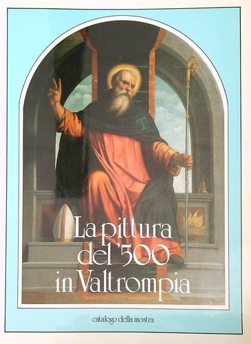 Pittura del 500 - del, '500