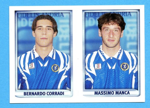 Calcio merlin 1999 - 99, -merlin's