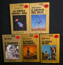 Lotto COSMO ORO NORD - 5