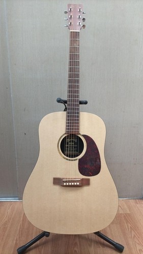Martin dxm dreadnought - martin,