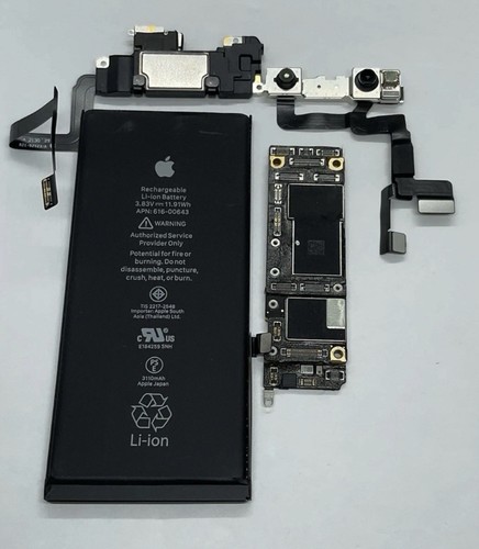 Apple iphone 128 256gb - 64,