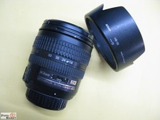 Nikon DX AF-S Nikkor 18-70 G