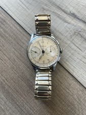 Vintage Clebar Chronograph
