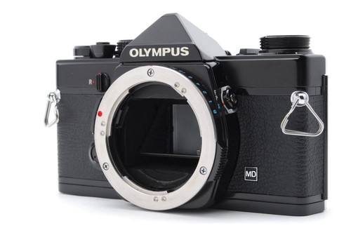 Corpo nero olympus md - om-1,