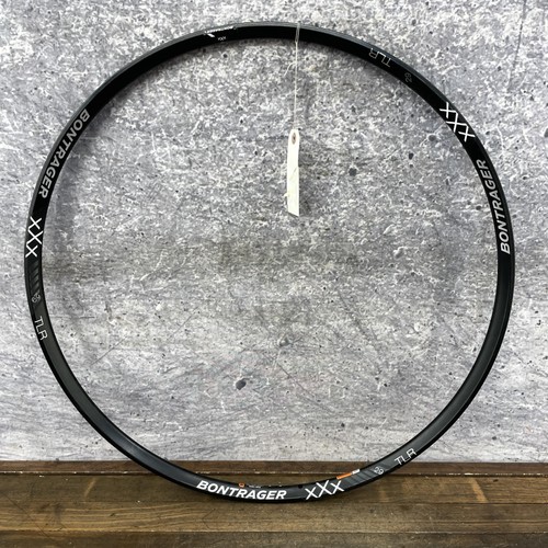 Bontrager xxx cerchio 28h - bontrager,