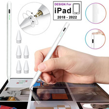 Penna stilografica per iPad