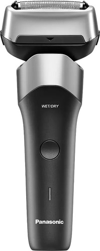 Rasoio barba elettrico wet - rasoio, wet&dry