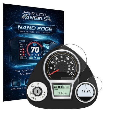 Nano edge royal enfield - edge,
