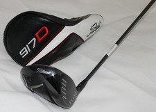 TITLEIST 917 D2 Mazza da golf