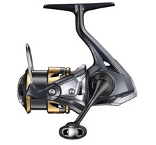 Shimano spinning reel - spinning,