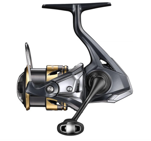 Shimano spinning reel - spinning,