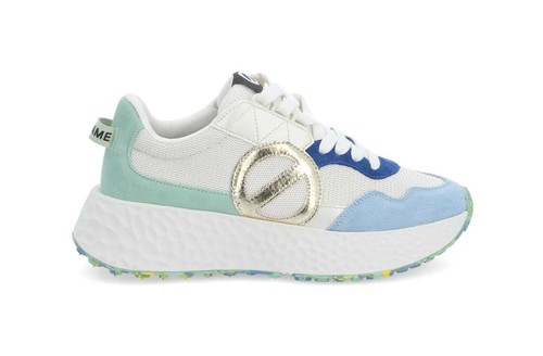 Carter jogger dove - jogger, mint
